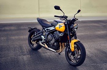 Triumph Trident 660 2026 - Image 9