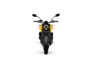 Triumph Trident 660 2026 - Immagine 14