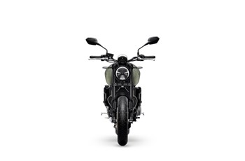 Triumph Trident 660 2026 - Immagine 15