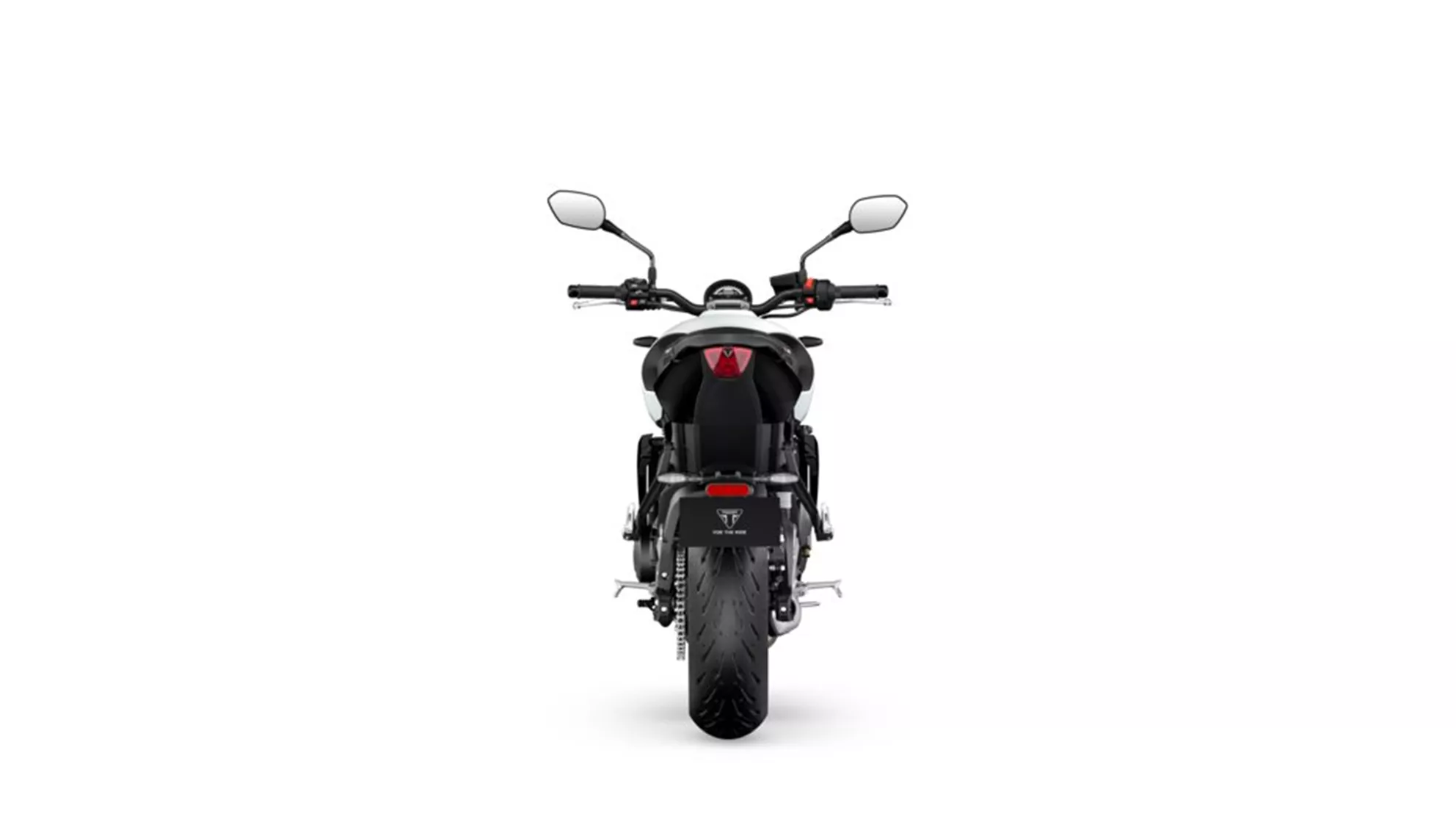 Triumph Trident 660 - Kép 10 Triumph Trident 660 - Kép 10