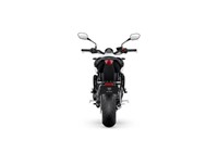 Triumph Trident 660 2026 - Bild 13