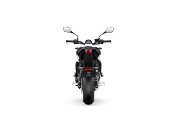 Triumph Trident 660 2026 - Immagine 13