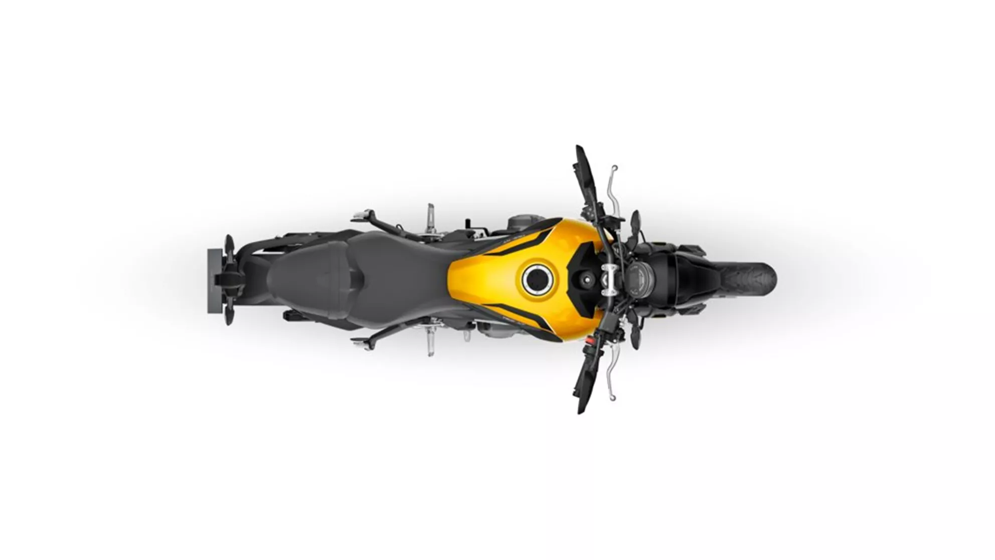 Triumph Trident 660 - Kép 14 Triumph Trident 660 - Kép 14