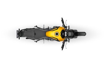 Triumph Trident 660 2026 - Immagine 17