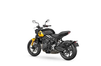 Triumph Trident 660 2026 - Image 15