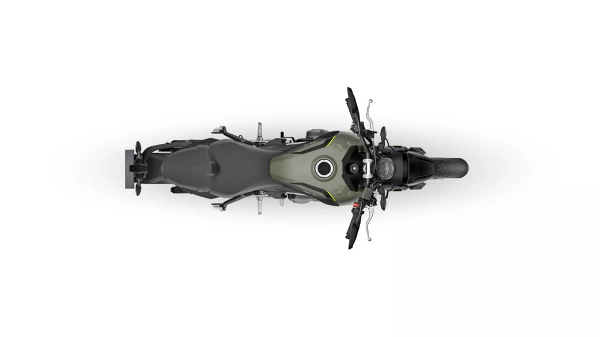 Triumph Trident 660 - Kép 15 Triumph Trident 660 - Kép 15