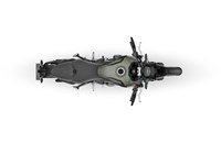 Triumph Trident 660 2026 - Bild 18