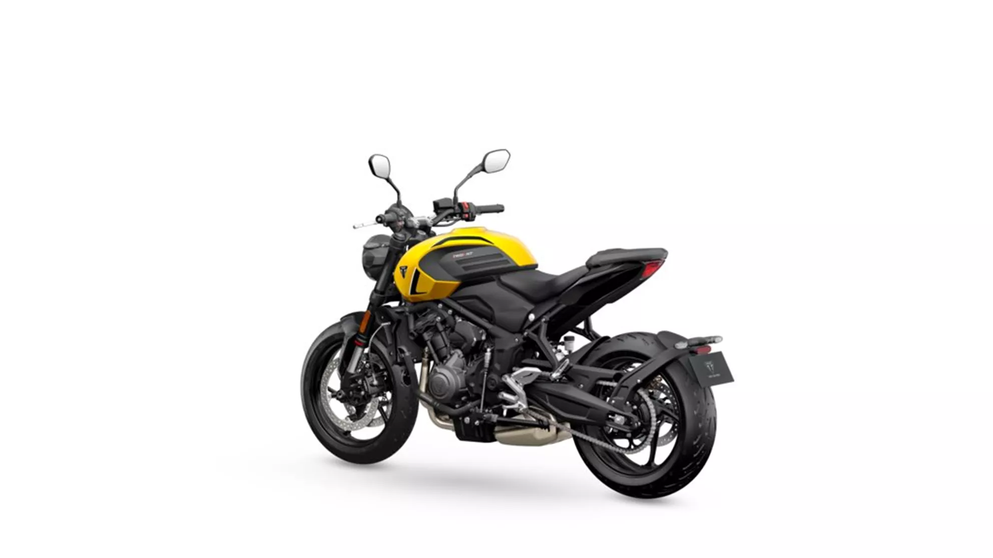 Triumph Trident 660 - Kép 17 Triumph Trident 660 - Kép 17