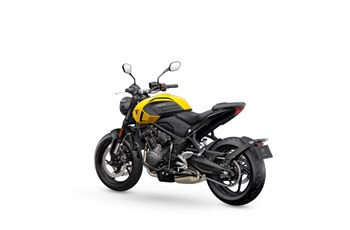 Triumph Trident 660 2026 - Immagine 20