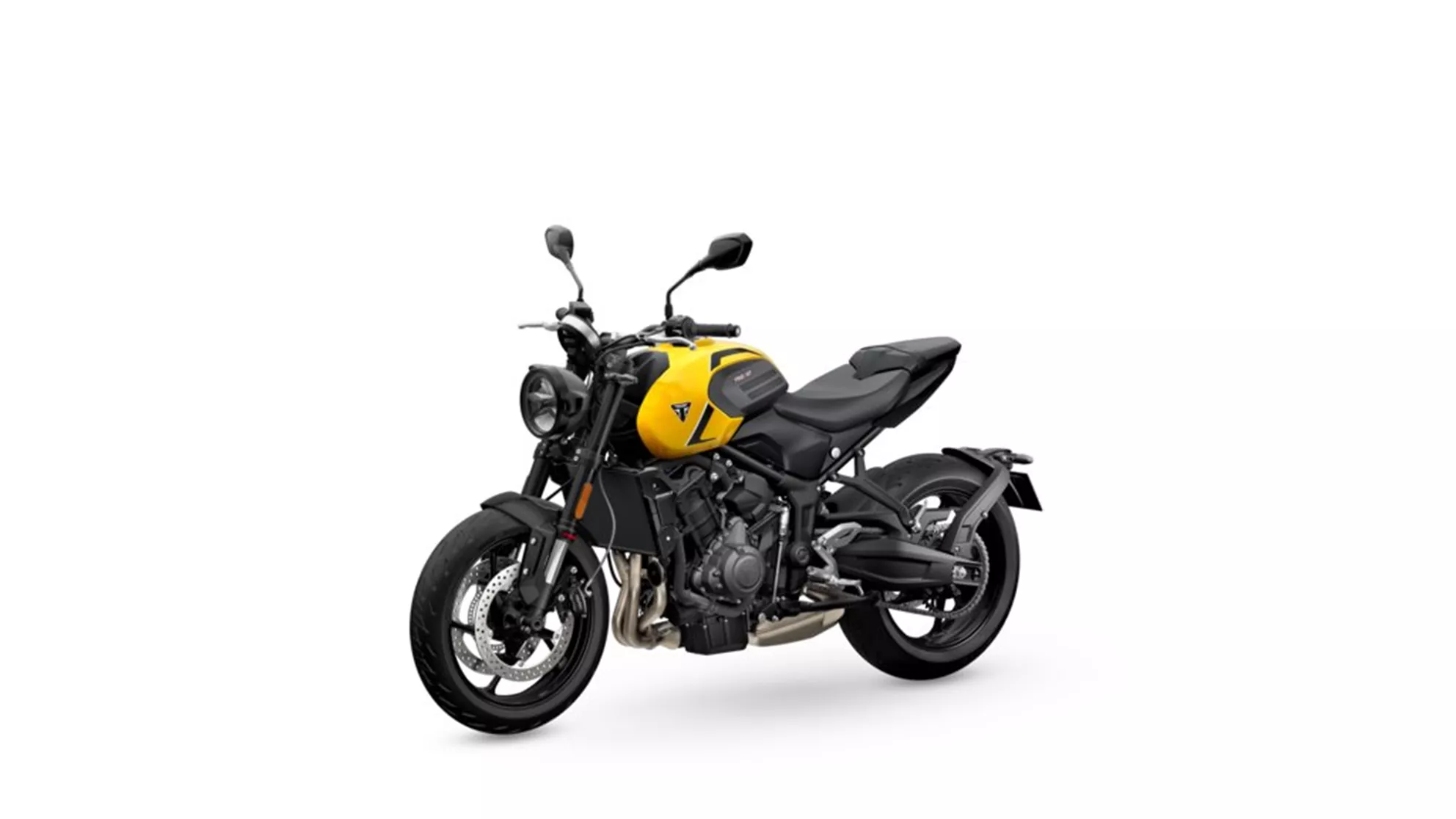 Triumph Trident 660 - Kép 5 Triumph Trident 660 - Kép 5