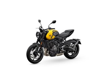 Triumph Trident 660 2026 - Immagine 8