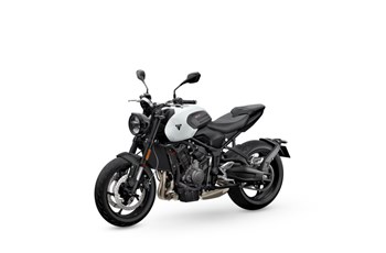 Triumph Trident 660 2026 - Immagine 10