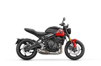 Triumph Trident 660 2026 - Image 5