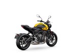 Triumph Trident 660