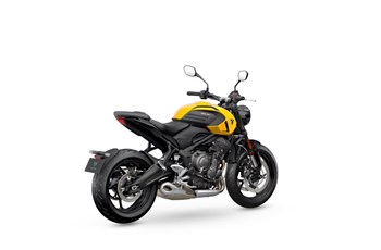 Triumph Trident 660 2026 - Immagine 23