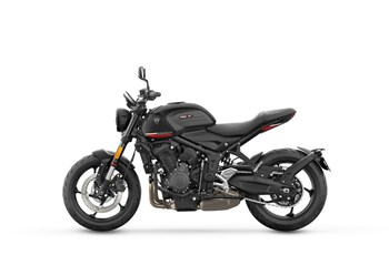 Triumph Trident 660 2026 - Image 18