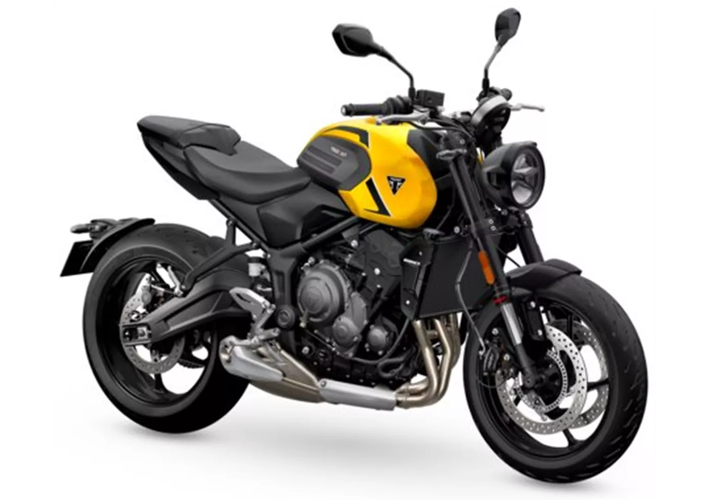 Triumph Trident 660 2026 Triumph Trident 660 2026