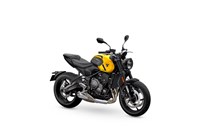 Triumph Trident 660 2026 - Bild 5