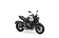 Triumph Trident 660 2026 - Bild 7