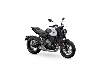 Triumph Trident 660 2026 - Immagine 7