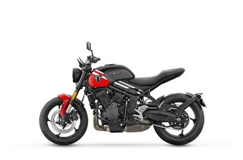 Triumph Trident 660 2026 - Image 20