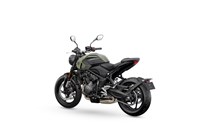 Triumph Trident 660 2026 - Bild 21