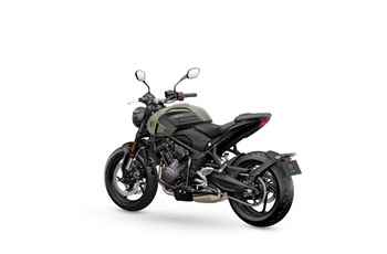 Triumph Trident 660 2026 - Immagine 21