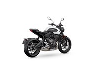 Triumph Trident 660 2026 - Bild 25