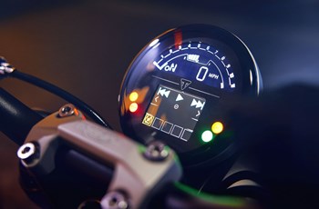 Triumph Trident 660 2026 - Image 21