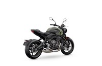 Triumph Trident 660 2026 - Bild 24