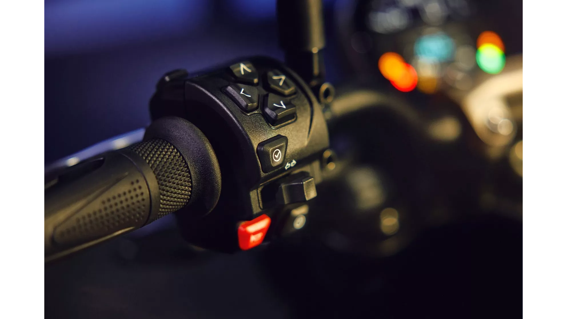 Triumph Trident 660 - Image 19 Triumph Trident 660 - Image 19