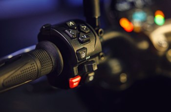 Triumph Trident 660 2026 - Image 22