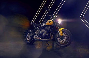 Triumph Trident 660 2026 - Image 23