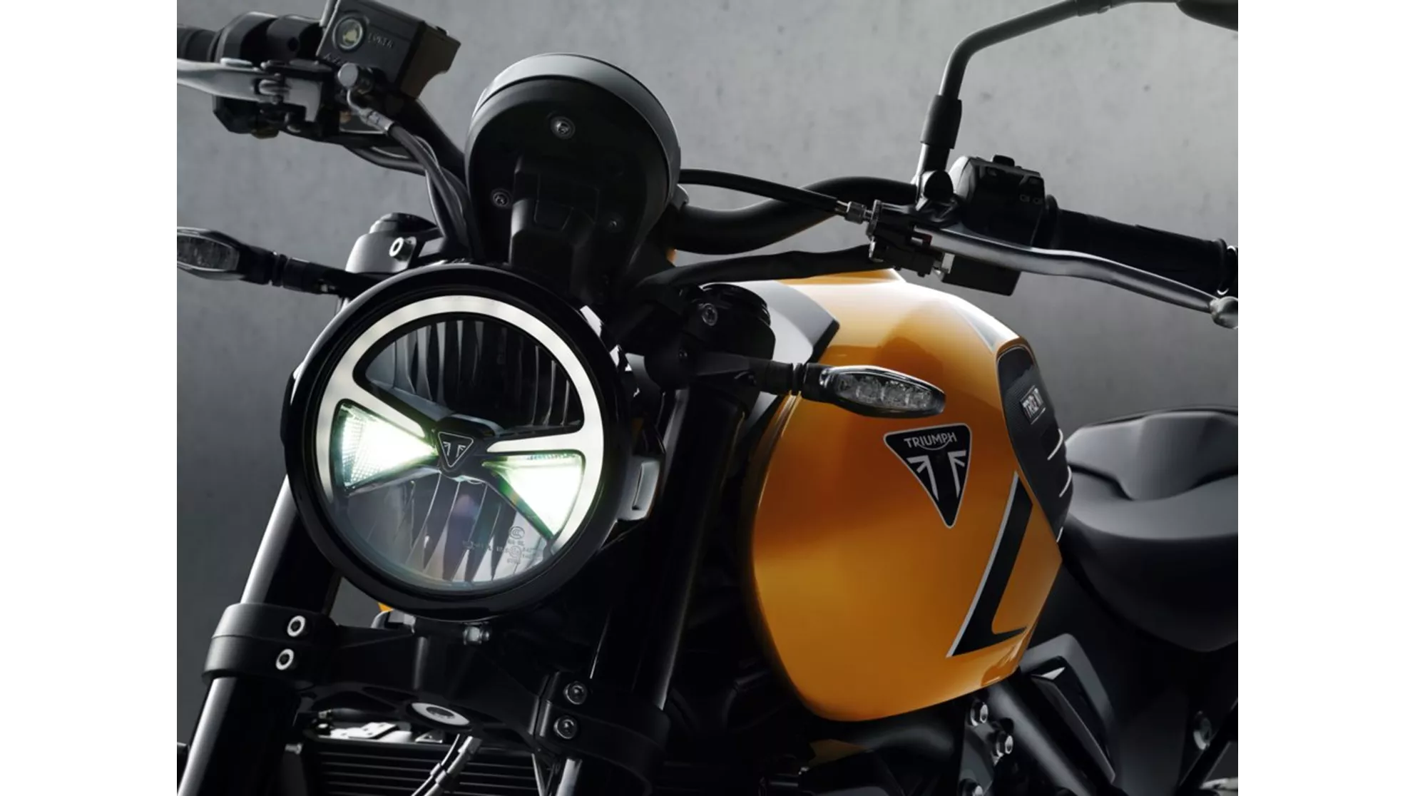 Triumph Trident 660 2026 - Imagem 89 Triumph Trident 660 2026 - Imagem 89