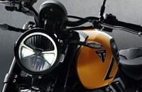 Triumph Trident 660 2026 - Bild 31