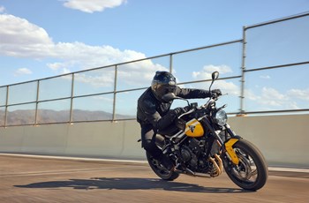 Triumph Trident 660 2026 - Image 24