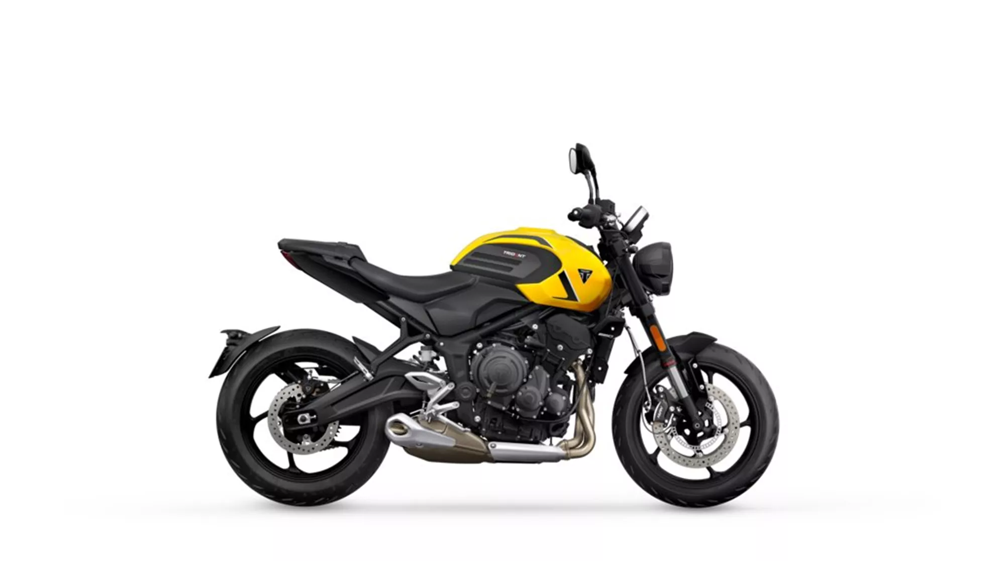 Triumph Trident 660 2026 - Imagem 60 Triumph Trident 660 2026 - Imagem 60