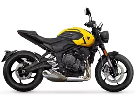 Triumph Trident 660 Triumph Trident 660