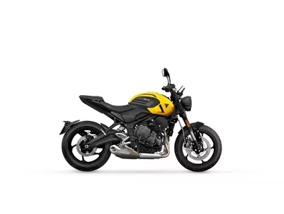 Triumph Trident 660 2026 Triumph Trident 660 2026