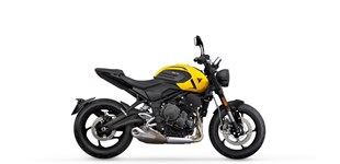 Triumph Trident 660 2026 vs Husqvarna Vitpilen 801 2025