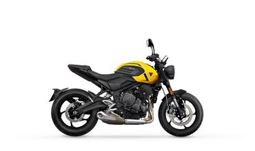 Triumph Trident 660 