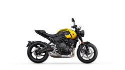 Triumph Trident 660 2026