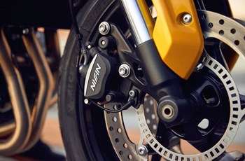 Triumph Trident 660 2026 - Image 25