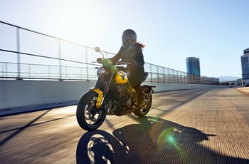 Triumph Trident 660 2026 - Image 26