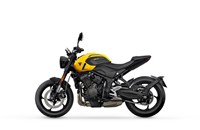 Triumph Trident 660 2026 - Bild 26