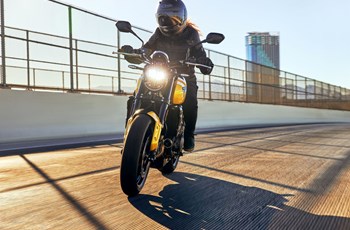 Triumph Trident 660 2026 - Image 27