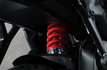 Triumph Trident 660 2026 - Immagine 32