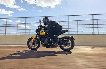 Triumph Trident 660 2026 - Image 28