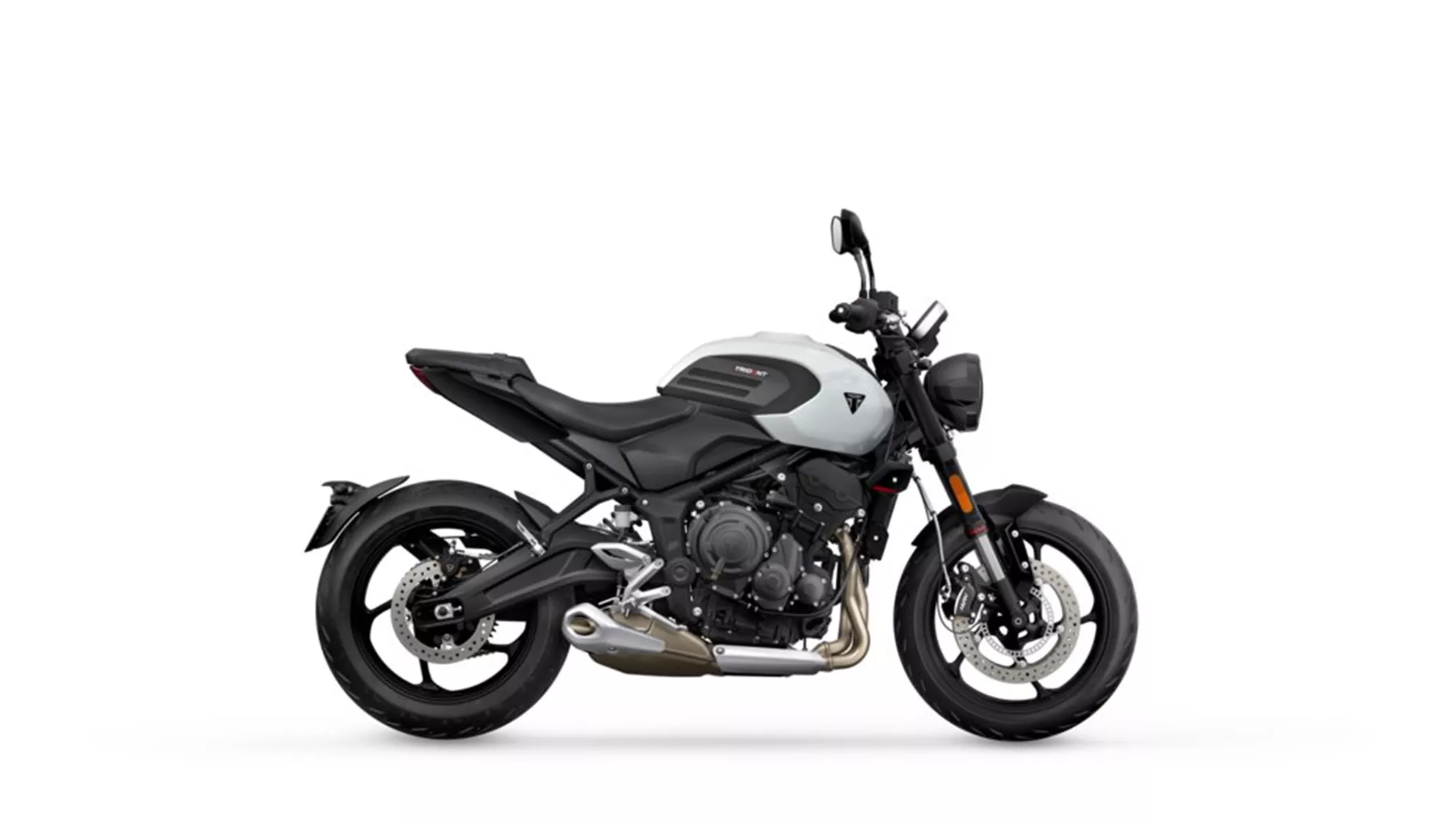 Triumph Trident 660 - Kép 1 Triumph Trident 660 - Kép 1