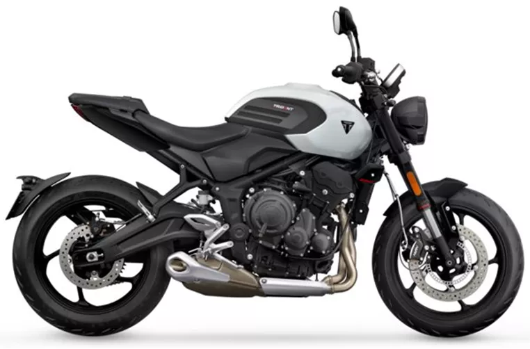 Triumph Trident 660 2026 Triumph Trident 660 2026